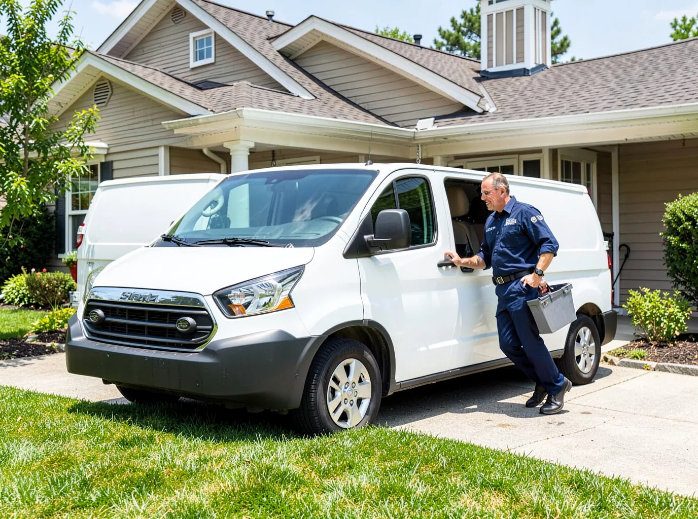 Emergency Plumber company in Goshen, CT