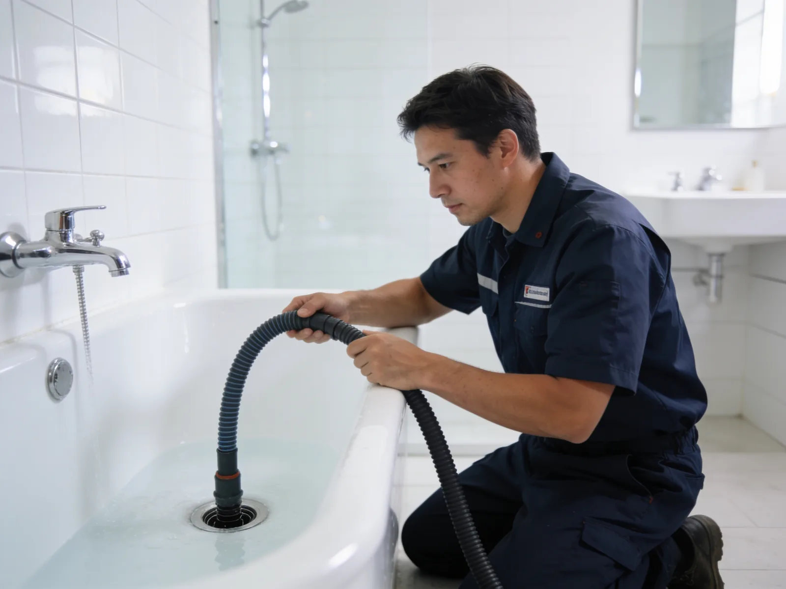 Emergency Plumber Goshen, CT FAQs